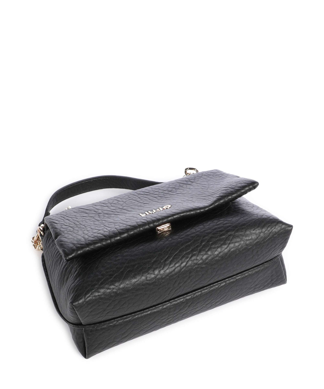 Liu Jo Mehmet M Shoulder bag nero