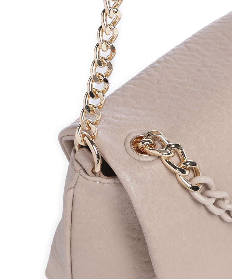 Liu Jo Mehmet M Shoulder bag neutro