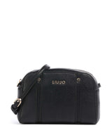 Liu Jo Fluida S Bolsa tiracolo nero