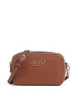 Liu Jo Ridhi S Bolsa tiracolo gingerbread