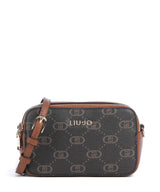 Liu Jo Ridhi S Bolsa tiracolo gingerbread