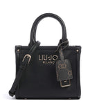 Liu Jo Ridhi XS Bolsa tiracolo nero