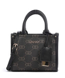 Liu Jo Ridhi XS Bolsa tiracolo nero