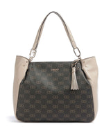 Liu Jo Cirry M bolsa shopper neutro