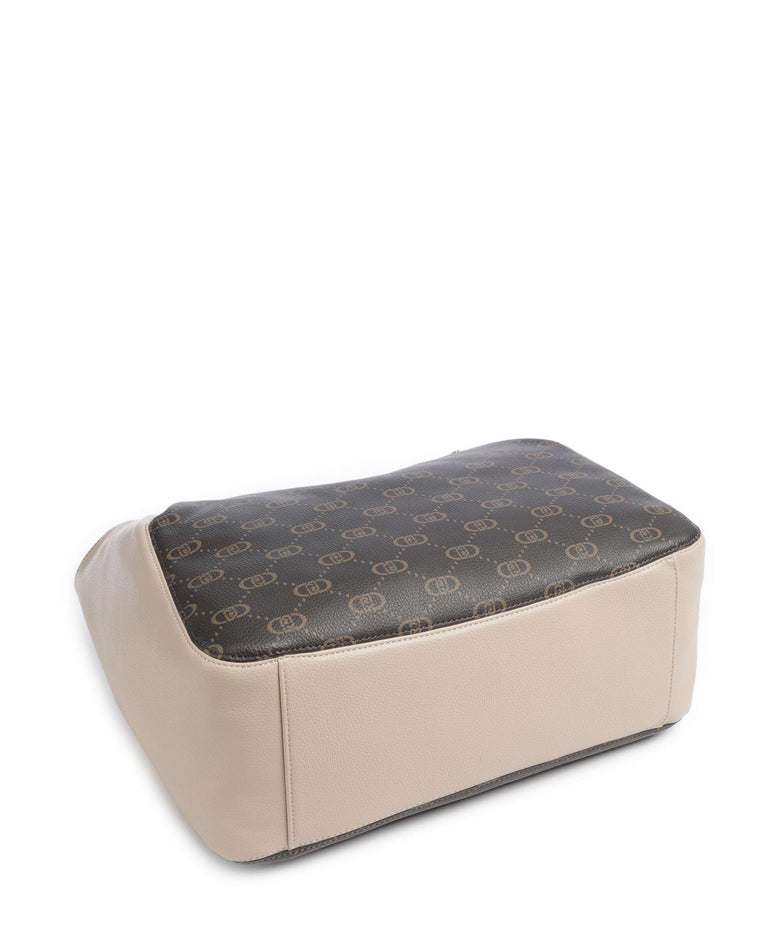 Liu Jo Cirry M Tote bag neutro