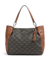 Liu Jo Cirry M bolsa shopper gingerbread