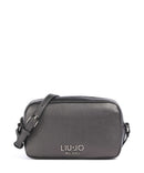 Liu Jo Evrim S Bolsa tiracolo antracite metallic