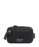 Liu Jo Evrim S Bolsa tiracolo nero