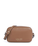 Liu Jo Evrim S Bolsa tiracolo suede