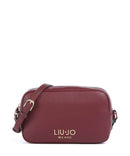 Liu Jo Evrim S Bolsa tiracolo red wine