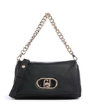 Liu Jo Icon M Bolsa tiracolo nero
