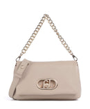 Liu Jo Icon M Bolsa tiracolo neutro