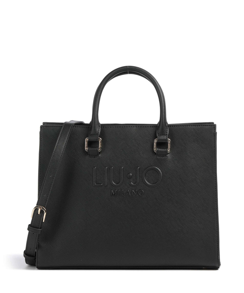 Liu Jo Halona L Handbag nero
