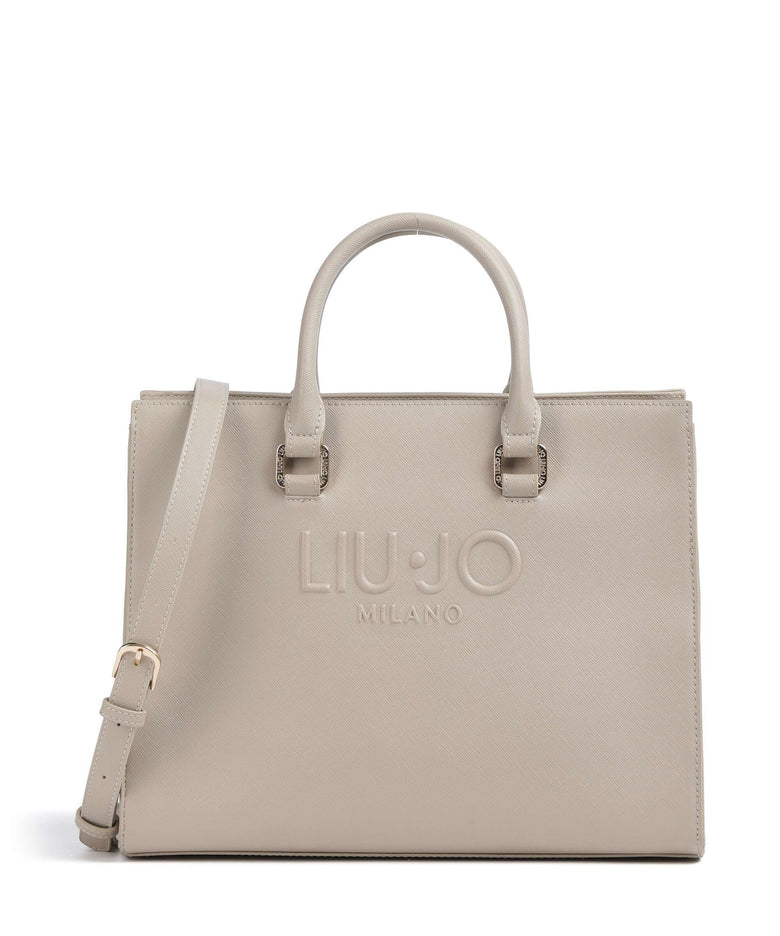 Liu Jo Halona L Handbag neutro