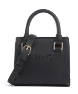 Liu Jo Halona XS Bolsa tiracolo nero
