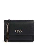 Liu Jo Icon M Bolsa tiracolo nero