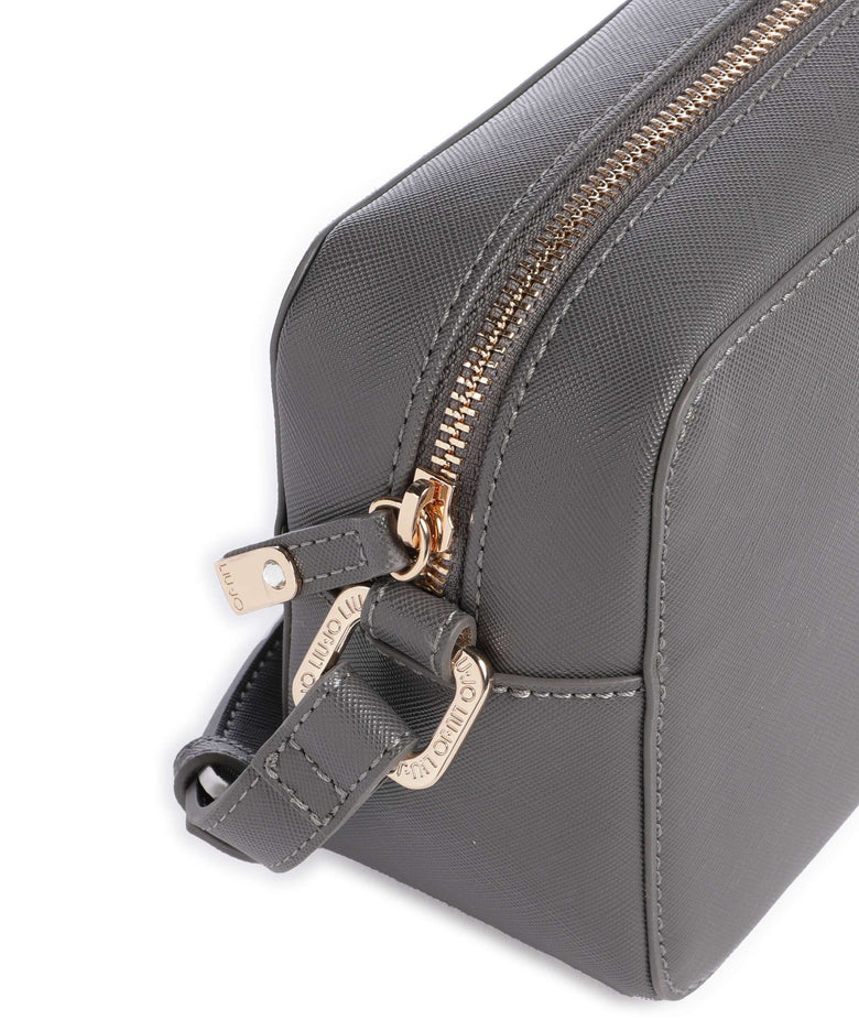 Liu Jo Halona M Crossbody bag antracite
