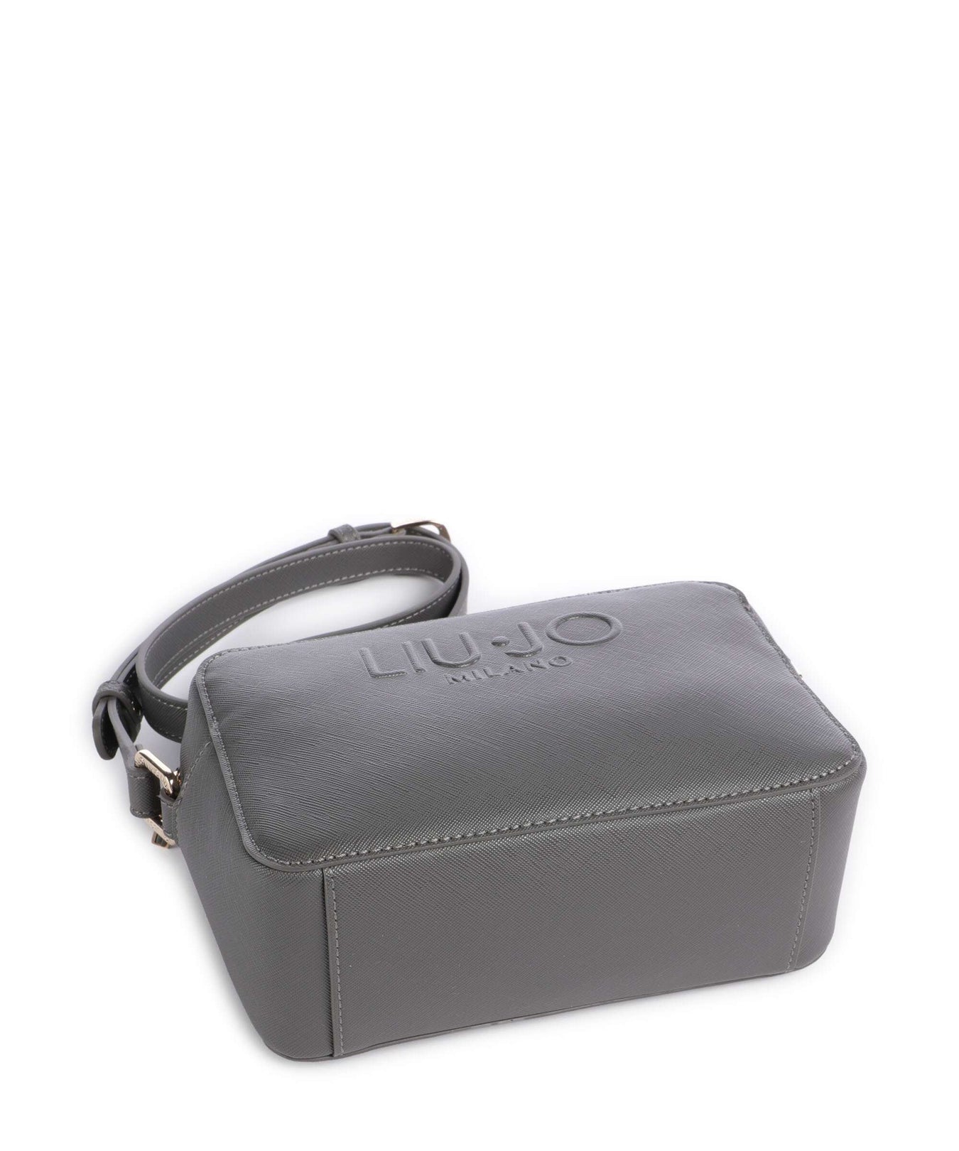 Liu Jo Halona M Crossbody bag antracite