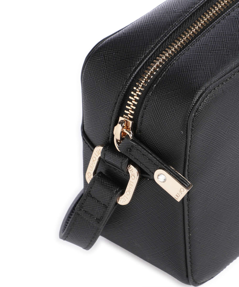 Liu Jo Halona M Crossbody bag nero