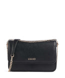 Liu Jo Manhattan S Bolsa tiracolo nero