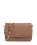 Liu Jo Manhattan S Bolsa tiracolo suede
