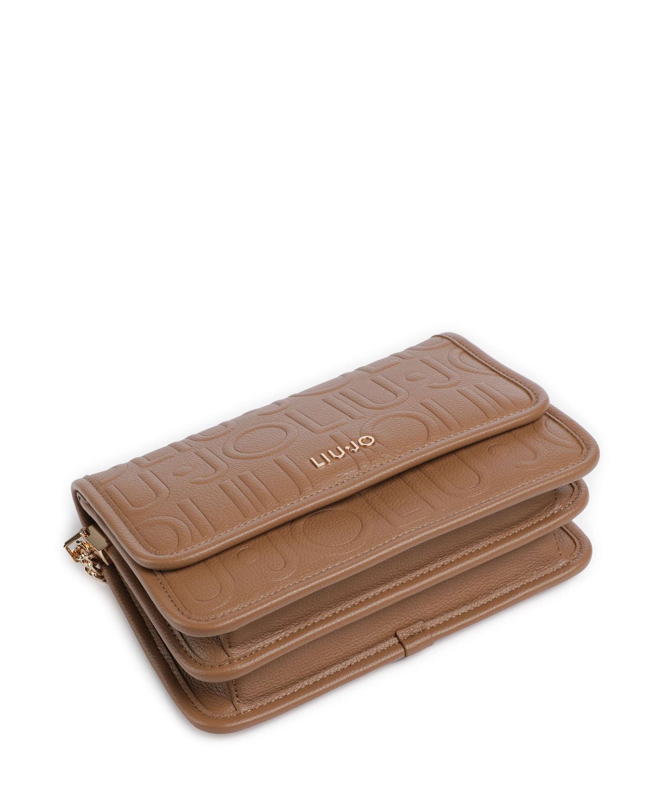 Liu Jo Manhattan S Shoulder bag suede