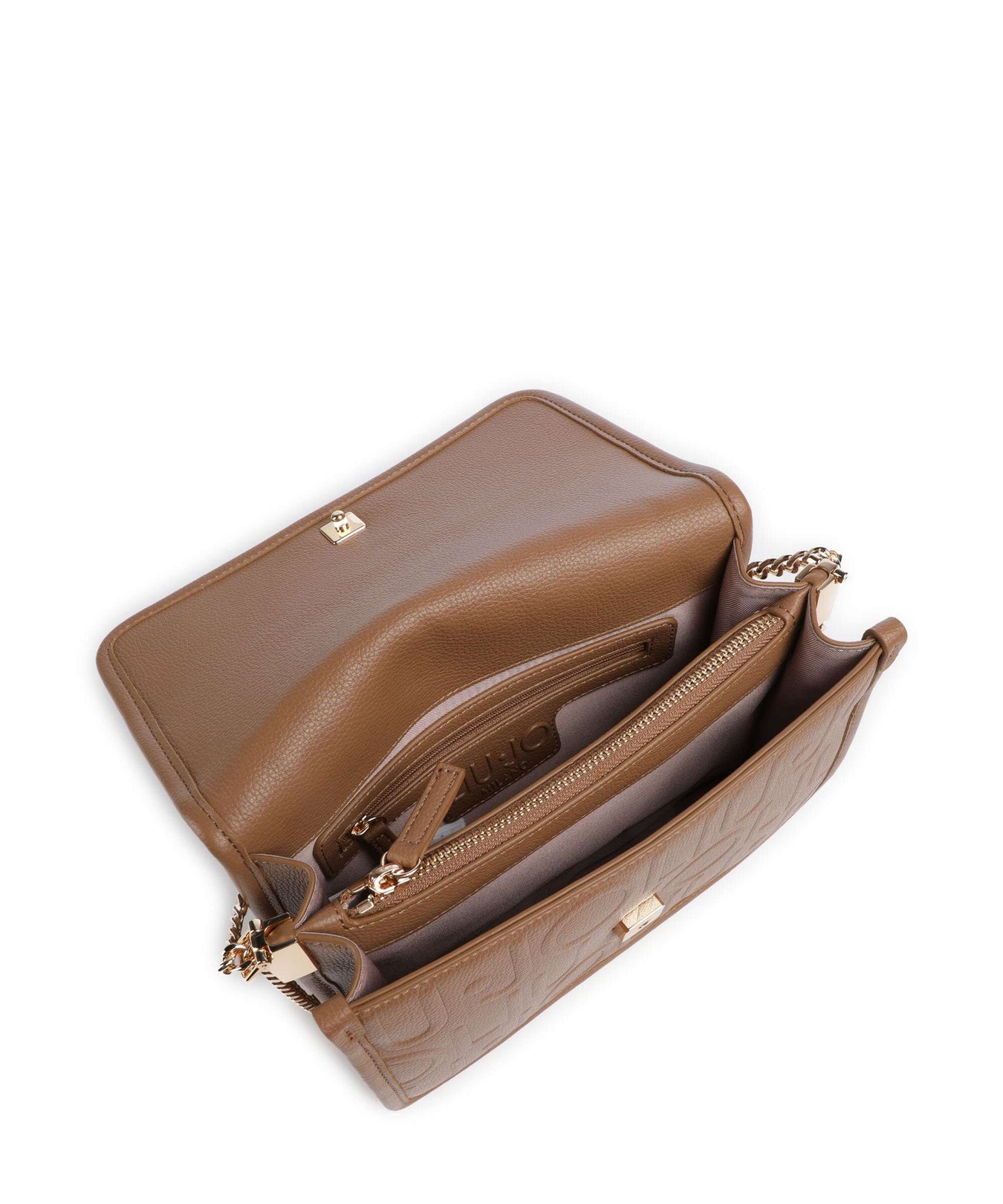 Liu Jo Manhattan S Shoulder bag suede