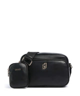 Liu Jo Achala M Bolsa tiracolo nero