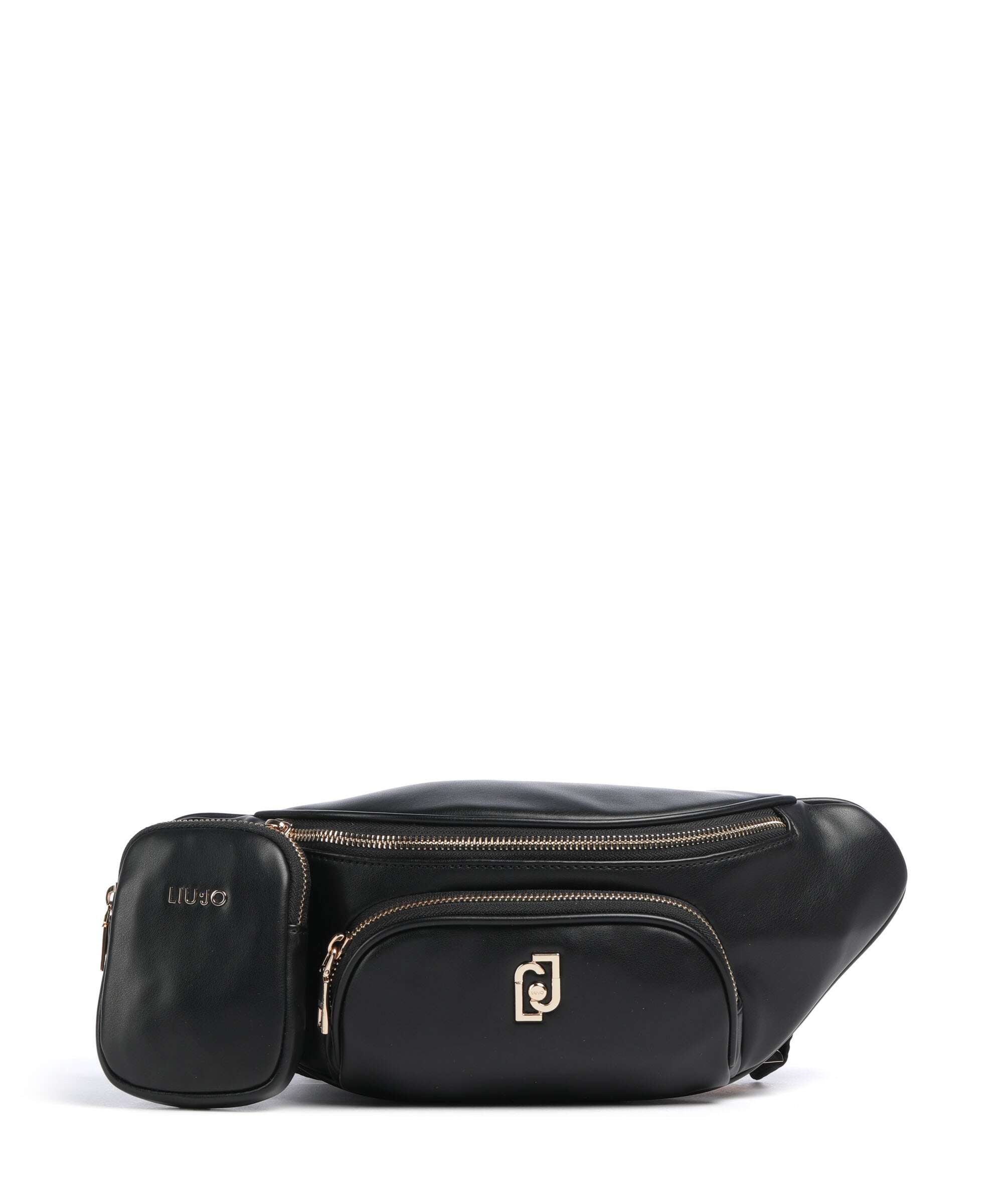 Liu Jo Achala M Belt bag nero