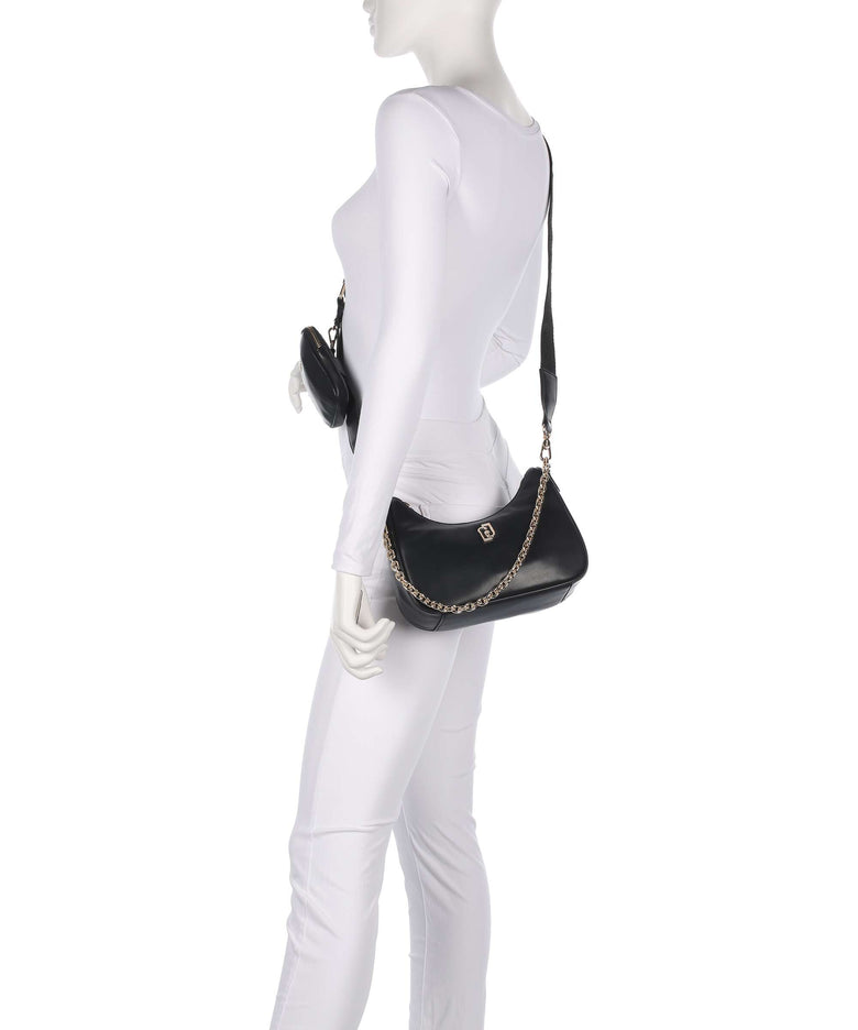 Liu Jo Achala S Shoulder bag nero