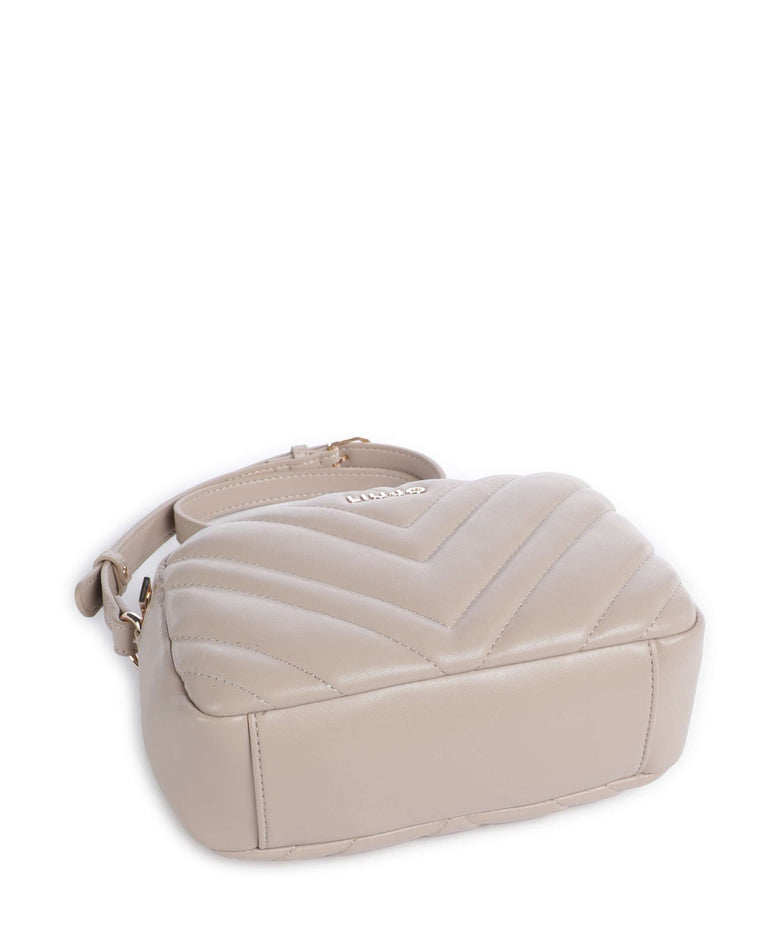 Liu Jo Lunny S Crossbody bag neutro