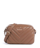 Liu Jo Lunny S Bolsa tiracolo suede