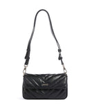 Liu Jo Lunny XS Bolsa tiracolo nero