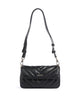 Liu Jo Lunny XS Bolsa tiracolo nero