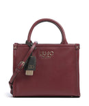 Liu Jo Ridhi S Bolsa red wine