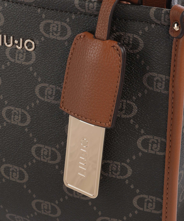 Liu Jo Ridhi S Handbag gingerbread