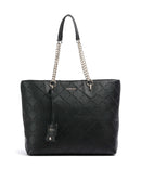 Liu Jo Adonide M bolsa shopper nero
