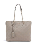 Liu Jo Adonide M bolsa shopper desert taupe