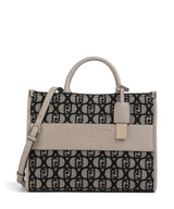 Liu Jo Ridhi M Bolsa desert taupe