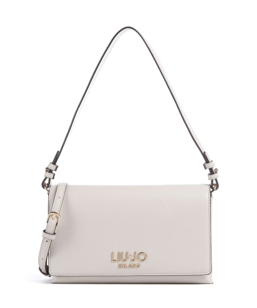 Liu Jo Caliwen S Shoulder bag marmo