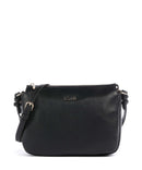 Liu Jo Caliwen M Bolsa tiracolo nero
