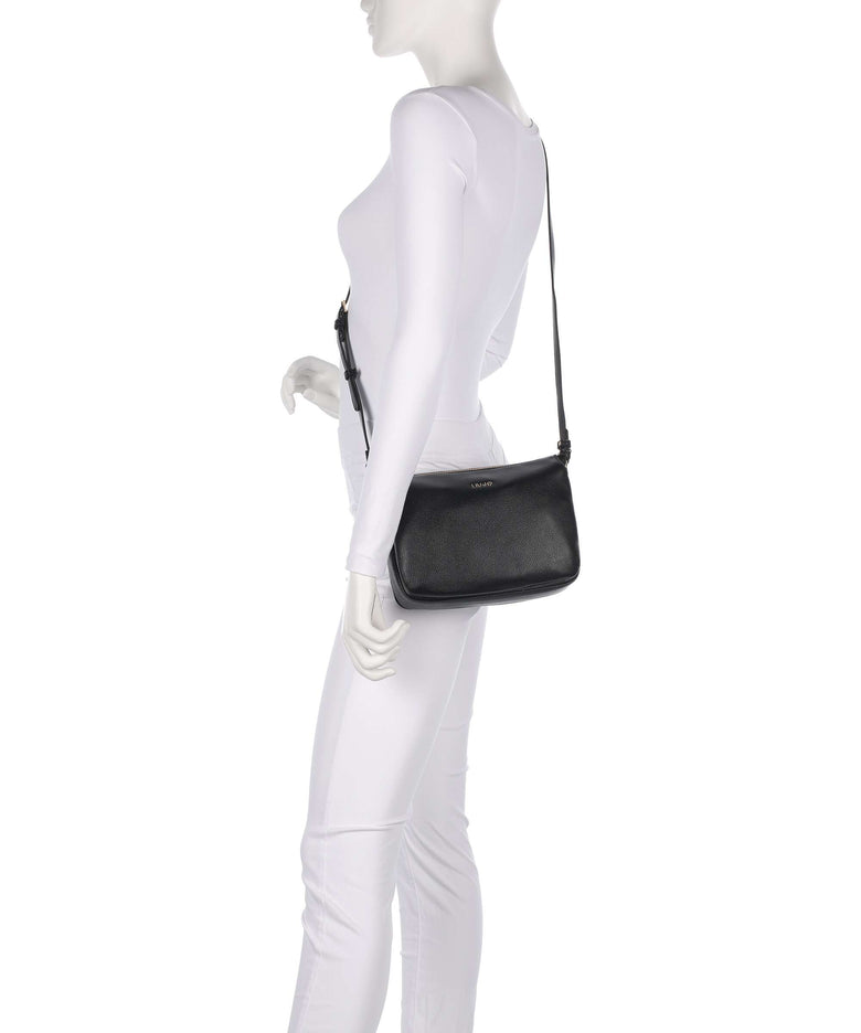 Liu Jo Caliwen M Crossbody bag nero