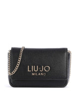Liu Jo Caliwen S Bolsa tiracolo nero