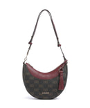 Liu Jo Cirry M Bolsa tiracolo red wine