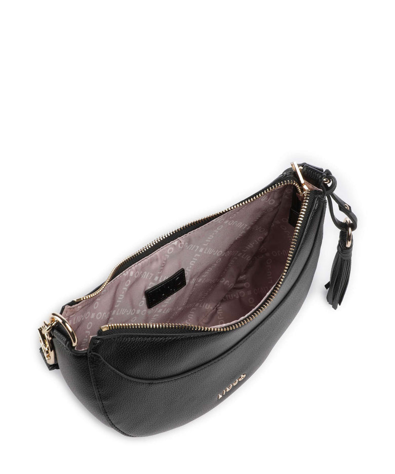 Liu Jo Cirry M Shoulder bag nero