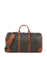 Liu Jo Cirry L Bolsa de fim de semana gingerbread