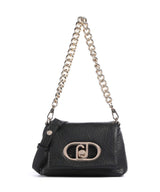 Liu Jo Icon S Bolsa tiracolo nero