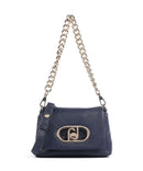 Liu Jo Icon S Bolsa tiracolo dress blue