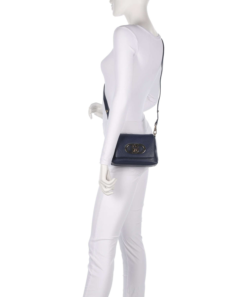 Liu Jo Icon S Shoulder bag dress blue