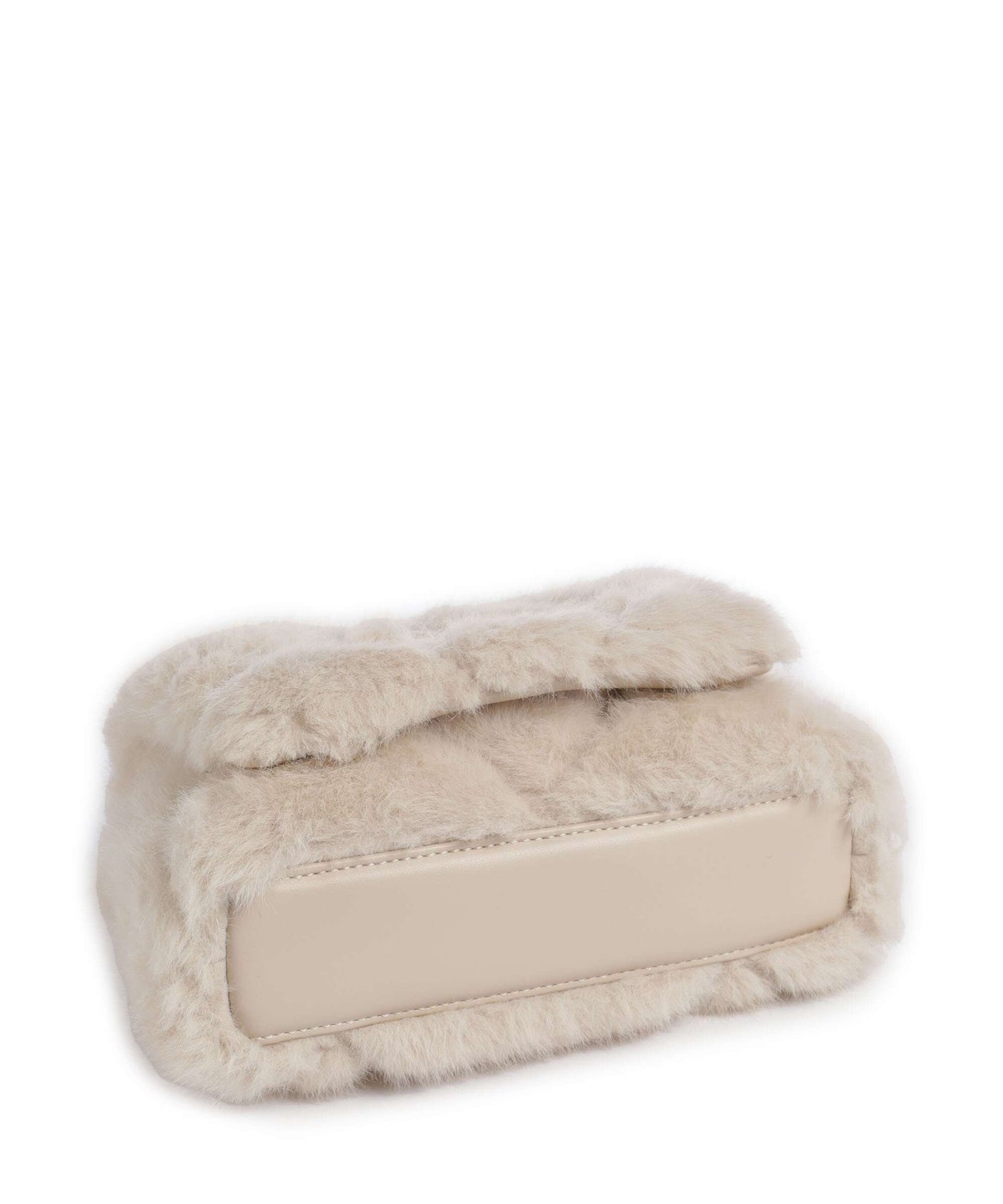 Liu Jo Icon S Shoulder bag marmo